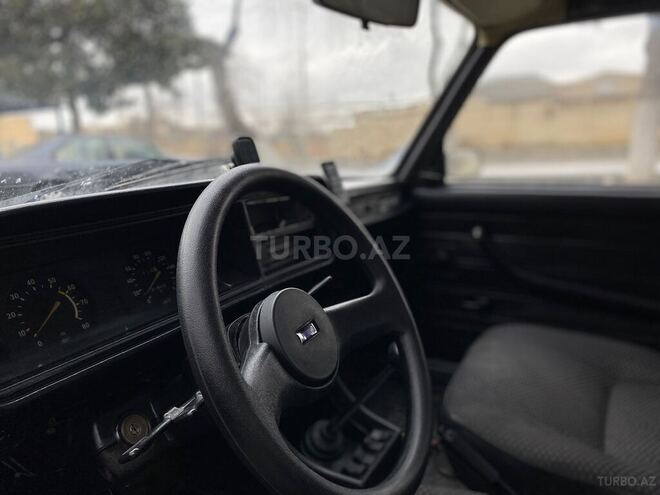 LADA (VAZ) 2107 2001, 444,444 km - 1.6 l - Bakı