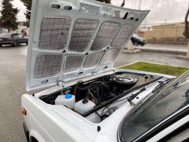 LADA (VAZ) 2107 2001, 444,444 km - 1.6 l - Bakı