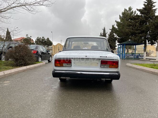 LADA (VAZ) 2107 2001, 444,444 km - 1.6 l - Bakı