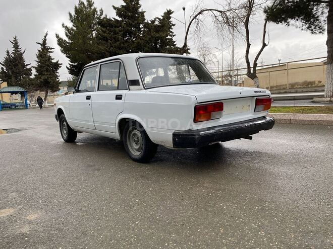LADA (VAZ) 2107 2001, 444,444 km - 1.6 l - Bakı