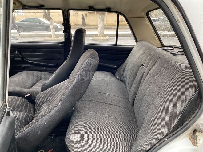 LADA (VAZ) 2107 2001, 444,444 km - 1.6 l - Bakı
