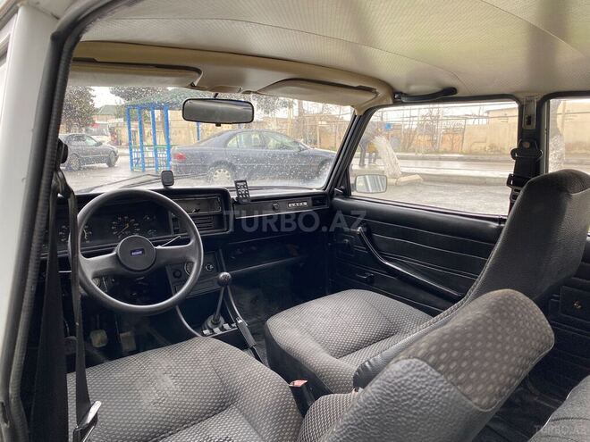 LADA (VAZ) 2107 2001, 444,444 km - 1.6 l - Bakı