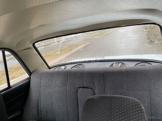 LADA (VAZ) 2107 2001, 444,444 km - 1.6 l - Bakı