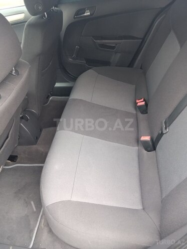 Opel Astra 2007, 237,856 km - 1.3 l - Bakı
