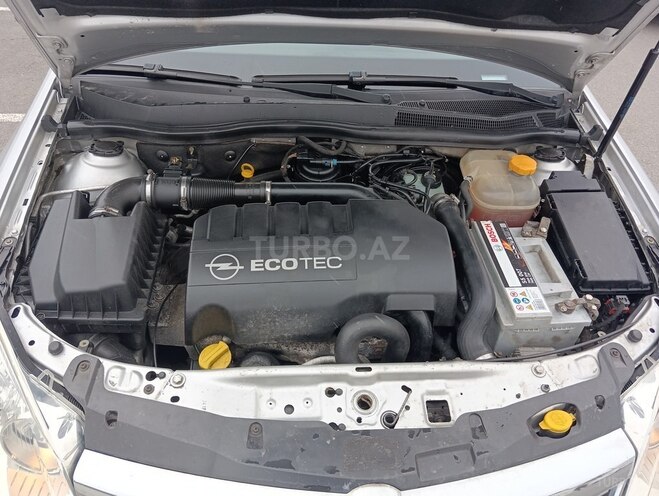 Opel Astra 2007, 237,856 km - 1.3 l - Bakı