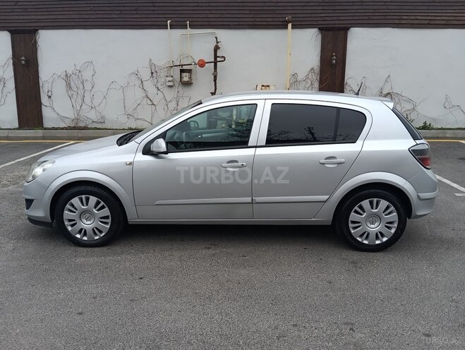 Opel Astra 2007, 237,856 km - 1.3 l - Bakı