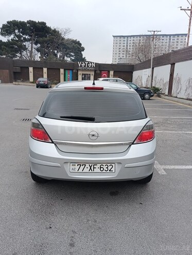 Opel Astra 2007, 237,856 km - 1.3 l - Bakı