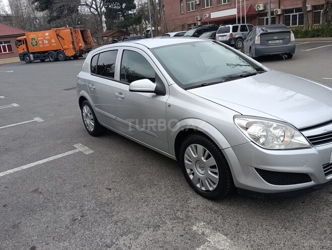 Opel Astra 2007, 237,856 km - 1.3 l - Bakı