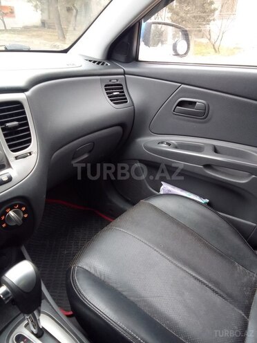 Kia Pride 2009, 172,500 km - 1.4 l - Bakı