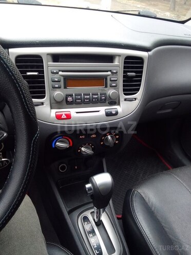 Kia Pride 2009, 172,500 km - 1.4 l - Bakı