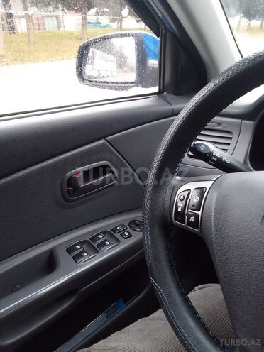 Kia Pride 2009, 172,500 km - 1.4 l - Bakı