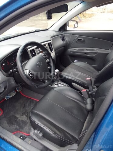 Kia Pride 2009, 172,500 km - 1.4 l - Bakı