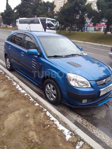 Kia Pride 2009, 172,500 km - 1.4 l - Bakı
