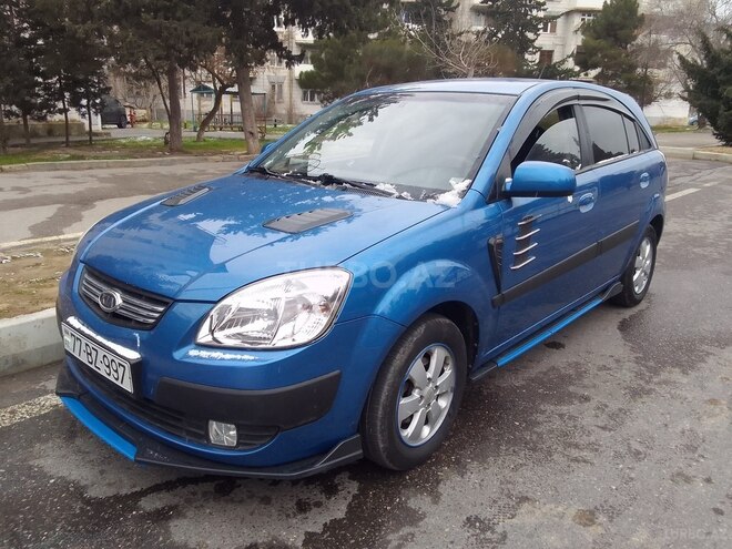 Kia Pride 2009, 172,500 km - 1.4 l - Bakı