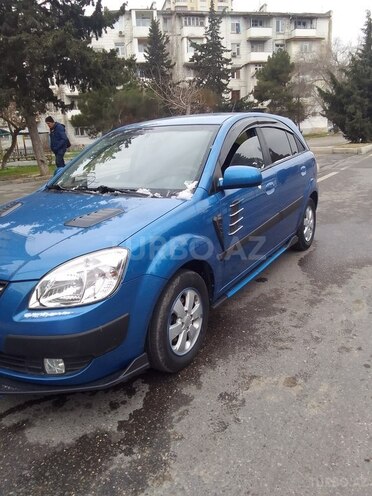 Kia Pride 2009, 172,500 km - 1.4 l - Bakı