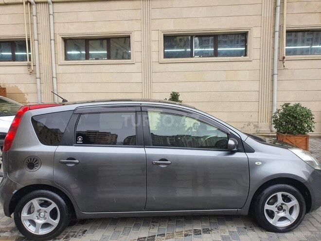 Nissan Note 2012, 50,000 km - 1.5 l - Bakı