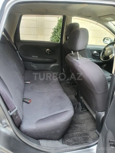 Nissan Note 2012, 50,000 km - 1.5 l - Bakı