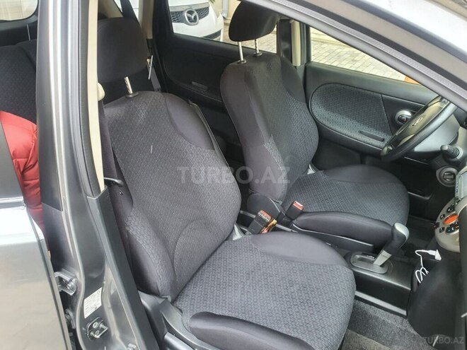 Nissan Note 2012, 50,000 km - 1.5 l - Bakı