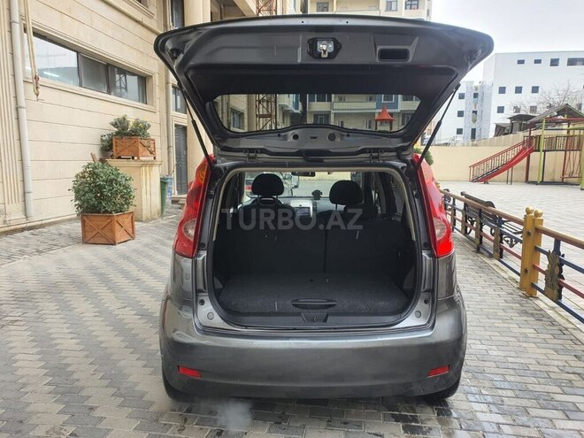 Nissan Note 2012, 50,000 km - 1.5 l - Bakı