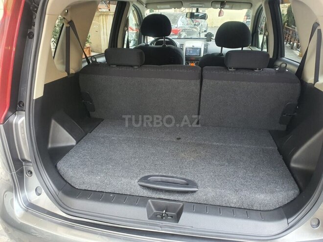 Nissan Note 2012, 50,000 km - 1.5 l - Bakı