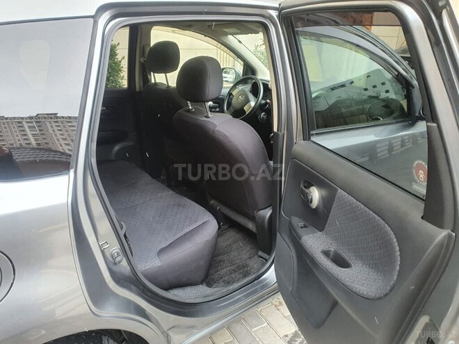 Nissan Note 2012, 50,000 km - 1.5 l - Bakı