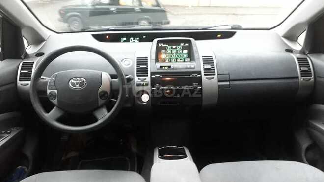 Toyota Prius 2008, 349,228 km - 1.5 л - Bakı
