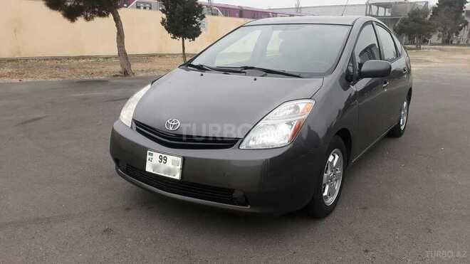 Toyota Prius 2008, 349,228 km - 1.5 л - Bakı