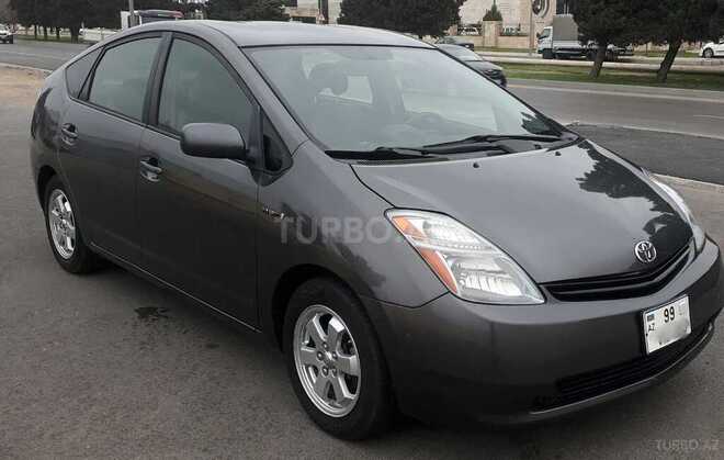 Toyota Prius 2008, 349,228 km - 1.5 л - Bakı