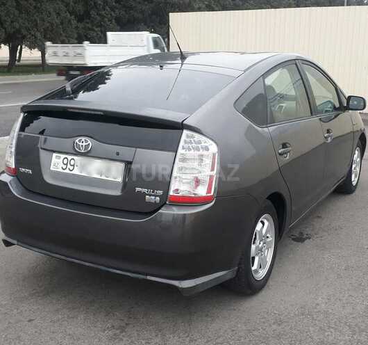 Toyota Prius 2008, 349,228 km - 1.5 л - Bakı