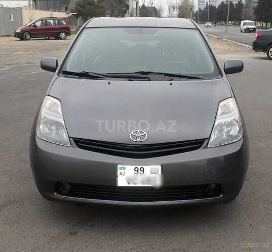 Toyota Prius 2008, 349,228 km - 1.5 л - Bakı