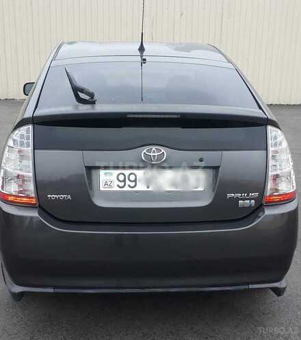 Toyota Prius 2008, 349,228 km - 1.5 л - Bakı