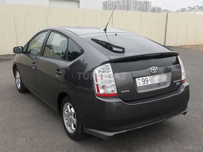 Toyota Prius 2008, 349,228 km - 1.5 л - Bakı