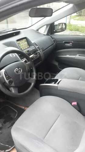 Toyota Prius 2008, 349,228 km - 1.5 л - Bakı
