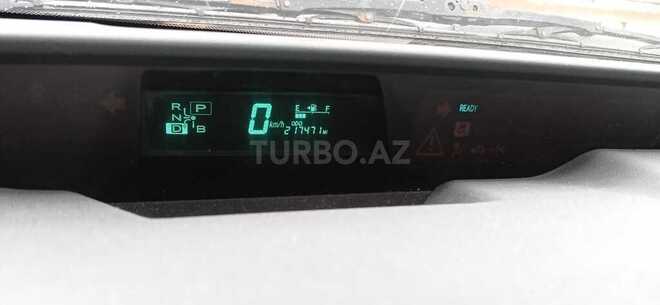 Toyota Prius 2008, 349,228 km - 1.5 л - Bakı