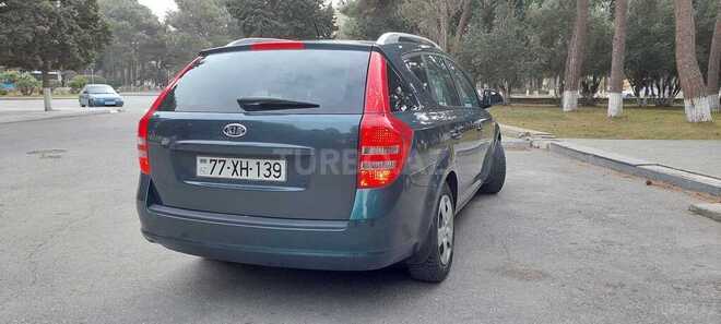 Kia Ceed 2008, 220,199 km - 1.6 l - Bakı