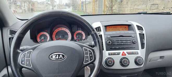 Kia Ceed 2008, 220,199 km - 1.6 l - Bakı