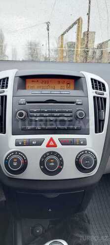 Kia Ceed 2008, 220,199 km - 1.6 l - Bakı