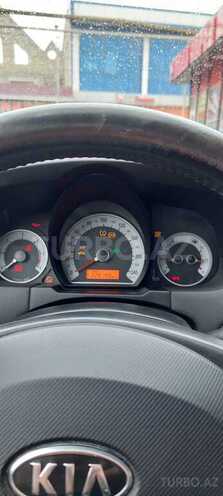 Kia Ceed 2008, 220,199 km - 1.6 l - Bakı