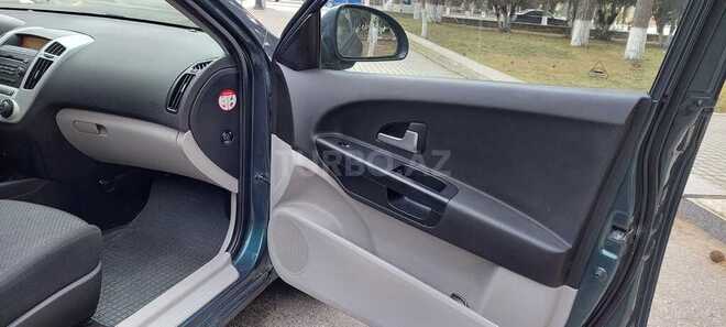 Kia Ceed 2008, 220,199 km - 1.6 l - Bakı