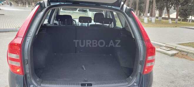 Kia Ceed 2008, 220,199 km - 1.6 l - Bakı