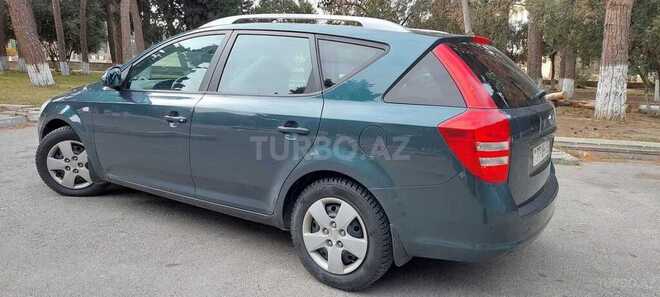 Kia Ceed 2008, 220,199 km - 1.6 l - Bakı