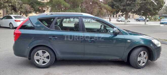 Kia Ceed 2008, 220,199 km - 1.6 l - Bakı