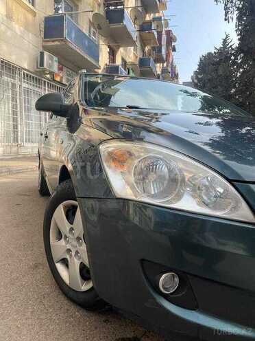 Kia Ceed 2008, 220,199 km - 1.6 l - Bakı