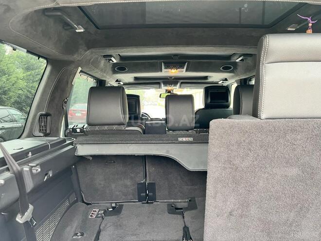 Land Rover Discovery 2011, 180,000 km - 5.0 l - Bakı