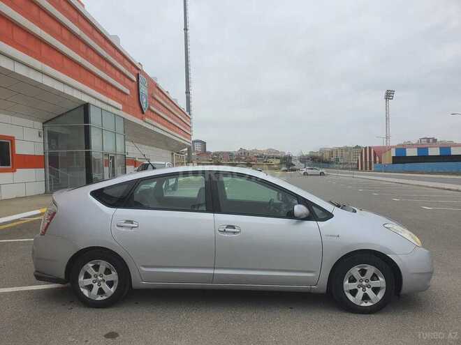 Toyota Prius 2008, 121,000 km - 1.5 l - Bakı