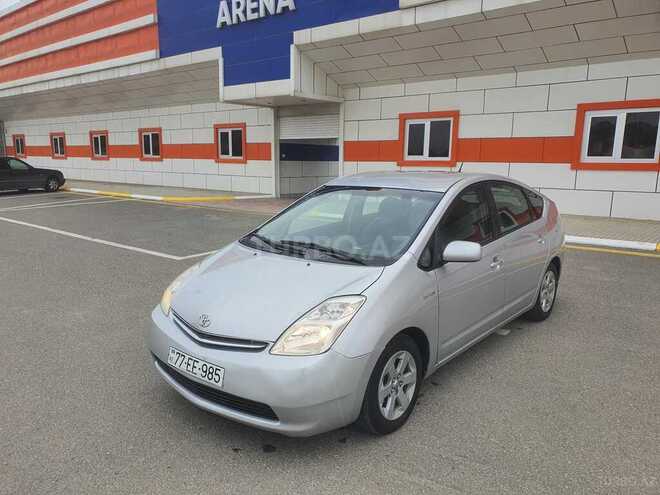 Toyota Prius 2008, 121,000 km - 1.5 l - Bakı