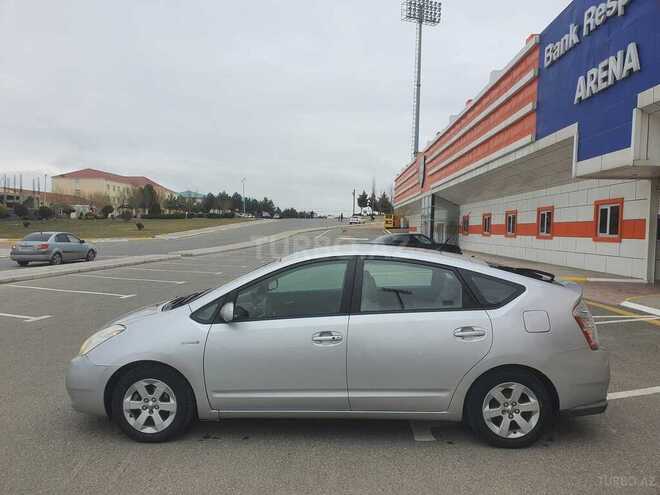 Toyota Prius 2008, 121,000 km - 1.5 l - Bakı