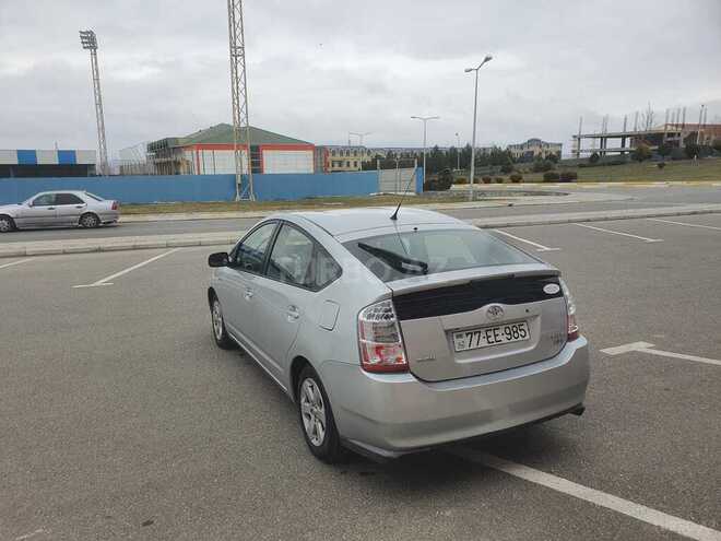Toyota Prius 2008, 121,000 km - 1.5 l - Bakı