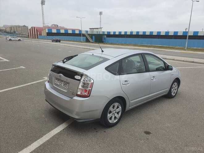 Toyota Prius 2008, 121,000 km - 1.5 l - Bakı