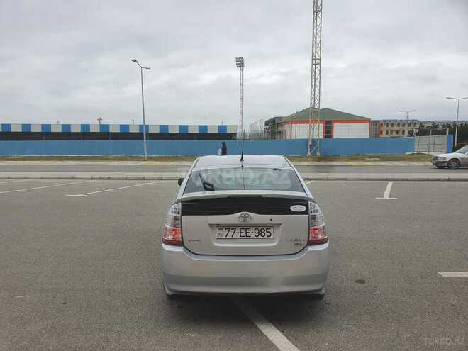 Toyota Prius 2008, 121,000 km - 1.5 l - Bakı